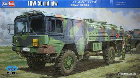 hermes lkw 5 5t|HBS85508 1:35 Hobby Boss German LKW 5t Mil Glw [MODEL .